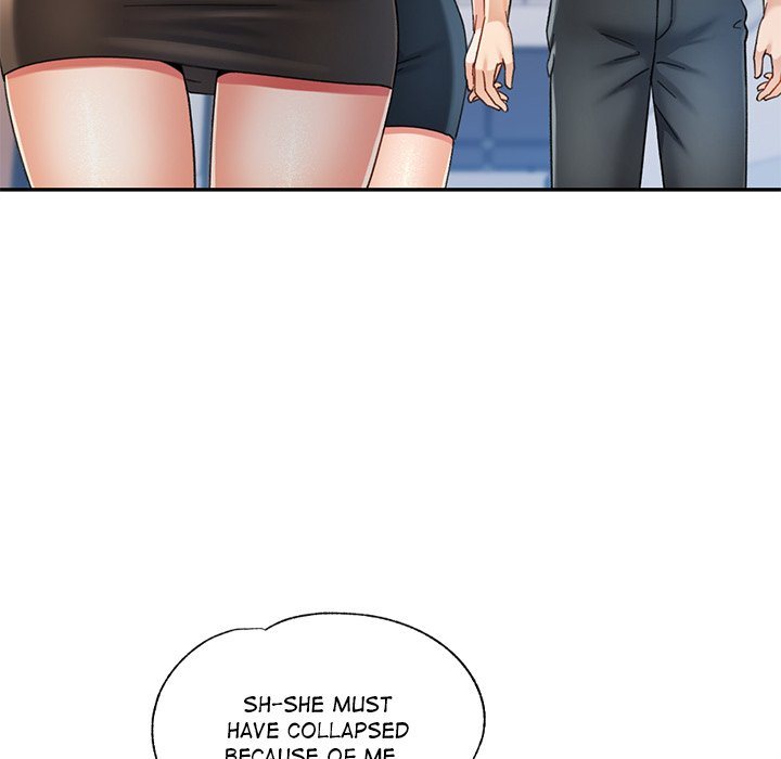 In Her Place Chapter 72 Page 52