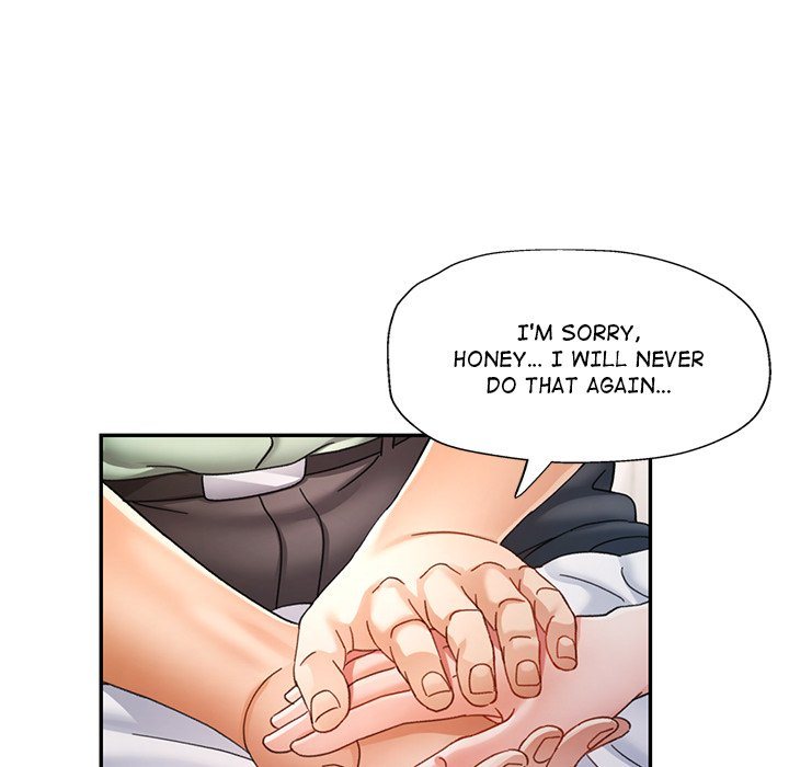 In Her Place Chapter 72 Page 54