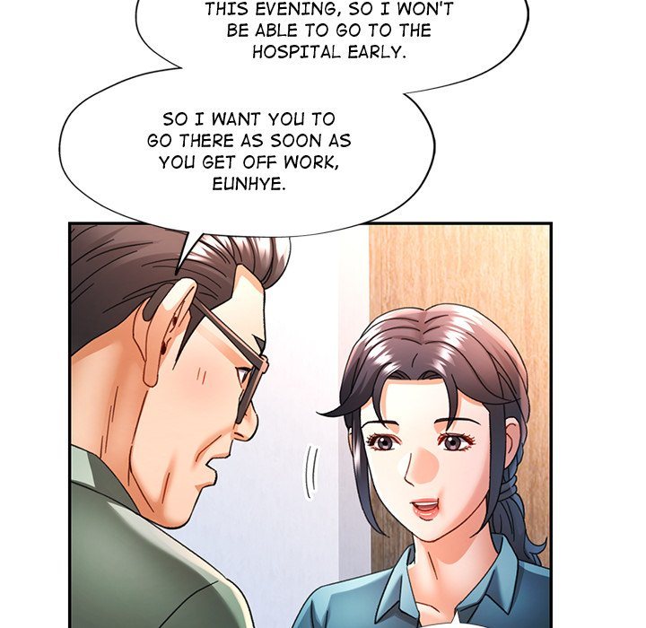 In Her Place Chapter 72 Page 64