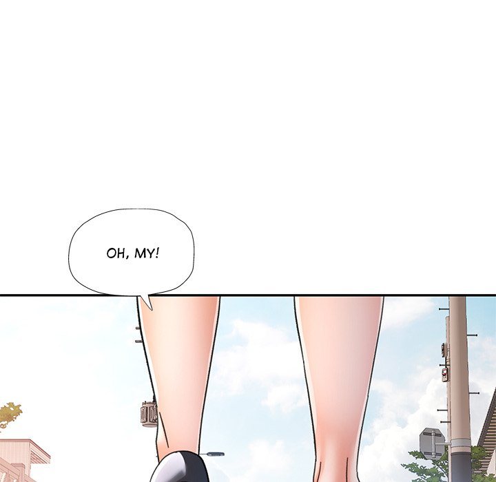 In Her Place Chapter 72 Page 67
