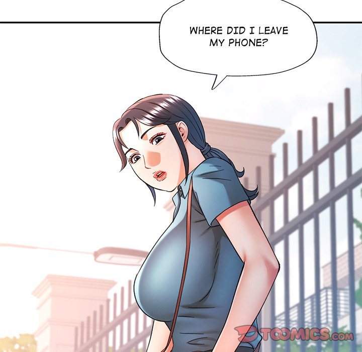 In Her Place Chapter 72 Page 69