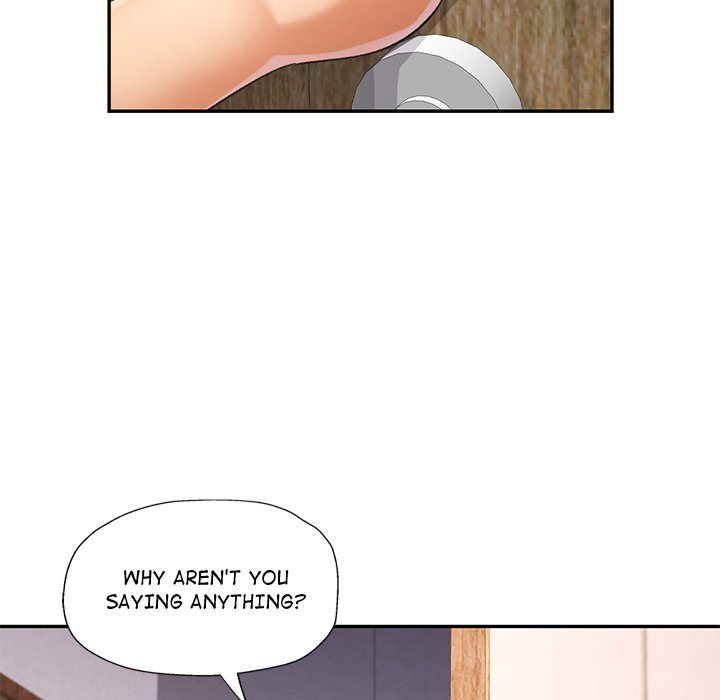 In Her Place Chapter 72 Page 7