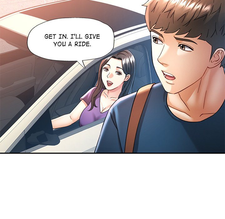 In Her Place Chapter 72 Page 74