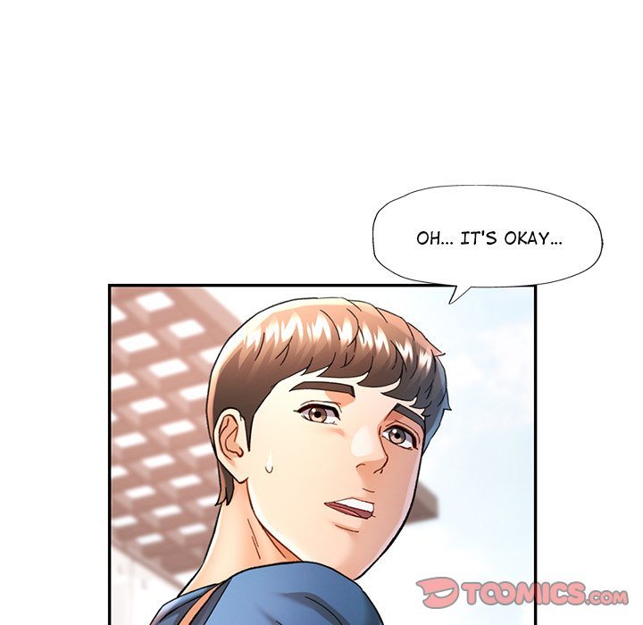 In Her Place Chapter 72 Page 75