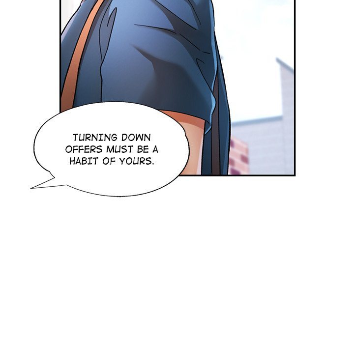 In Her Place Chapter 72 Page 76