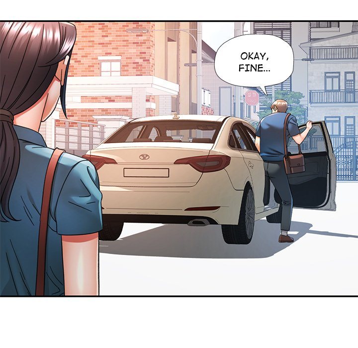 In Her Place Chapter 72 Page 79