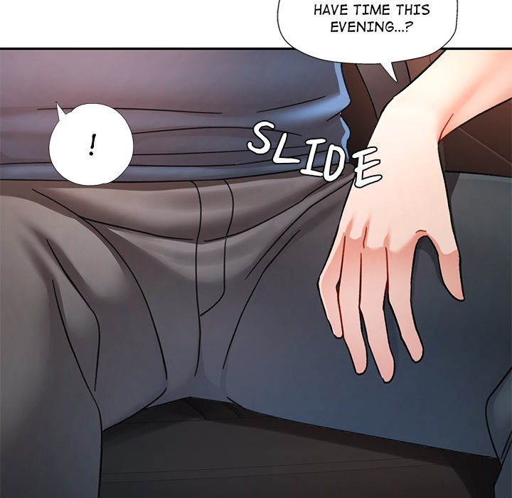 In Her Place Chapter 72 Page 83