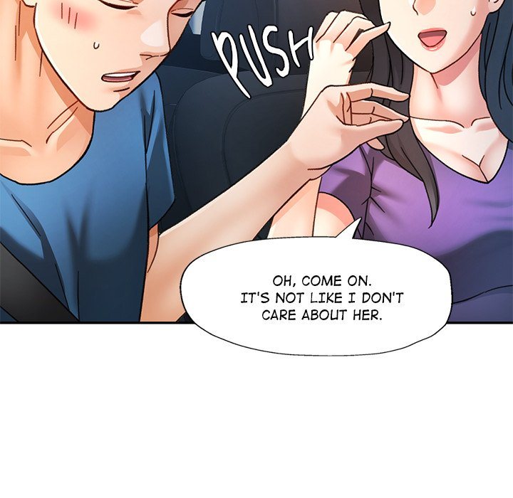 In Her Place Chapter 72 Page 85