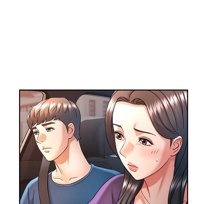 In Her Place Chapter 72 Page 86