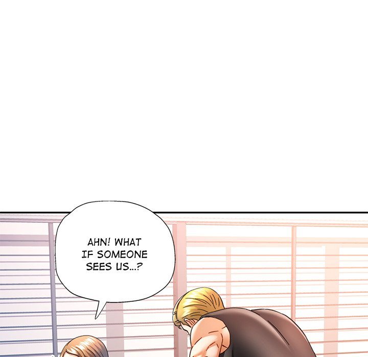 In Her Place Chapter 72 Page 91
