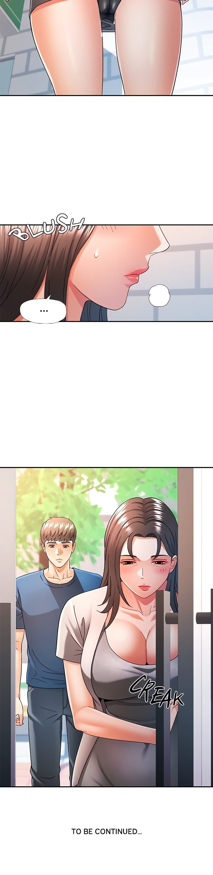 In Her Place Chapter 73 Page 19
