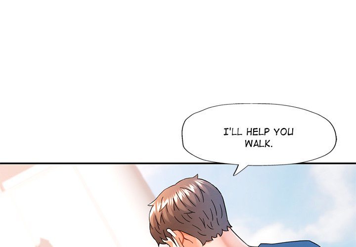 In Her Place Chapter 74 Page 1