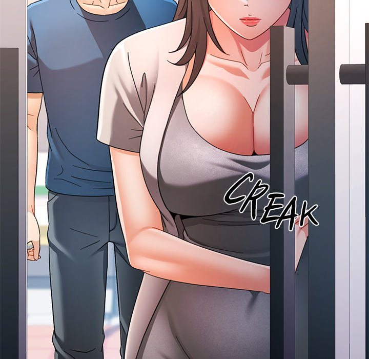 In Her Place Chapter 74 Page 10