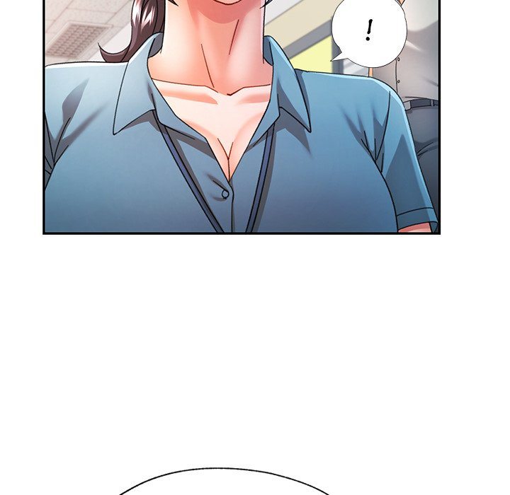 In Her Place Chapter 74 Page 100