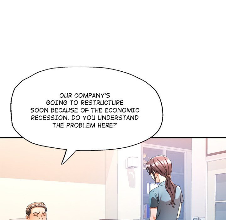 In Her Place Chapter 74 Page 102