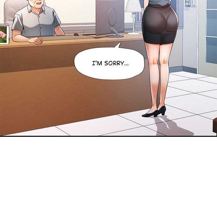 In Her Place Chapter 74 Page 103