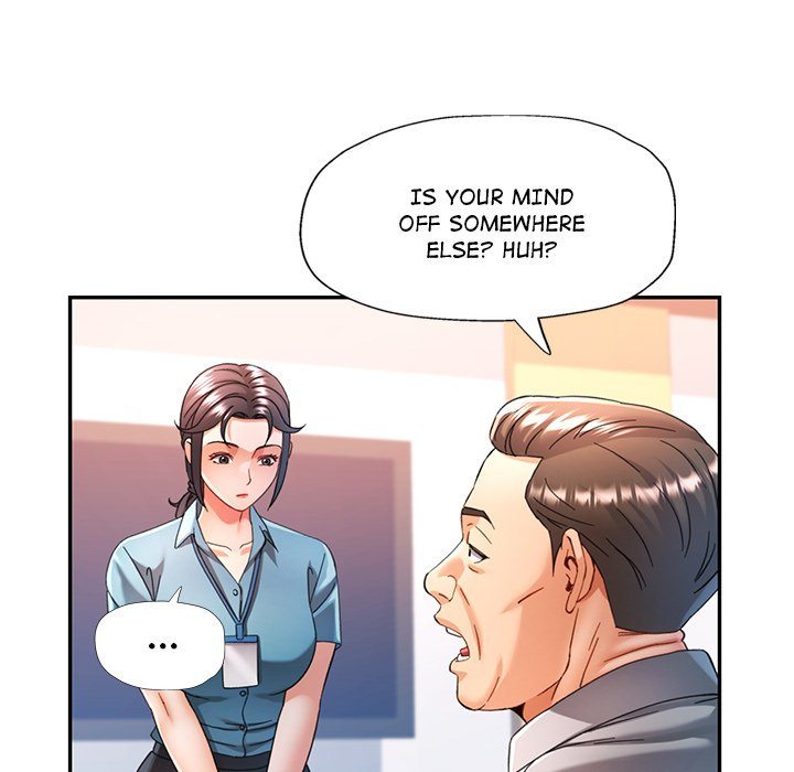 In Her Place Chapter 74 Page 104