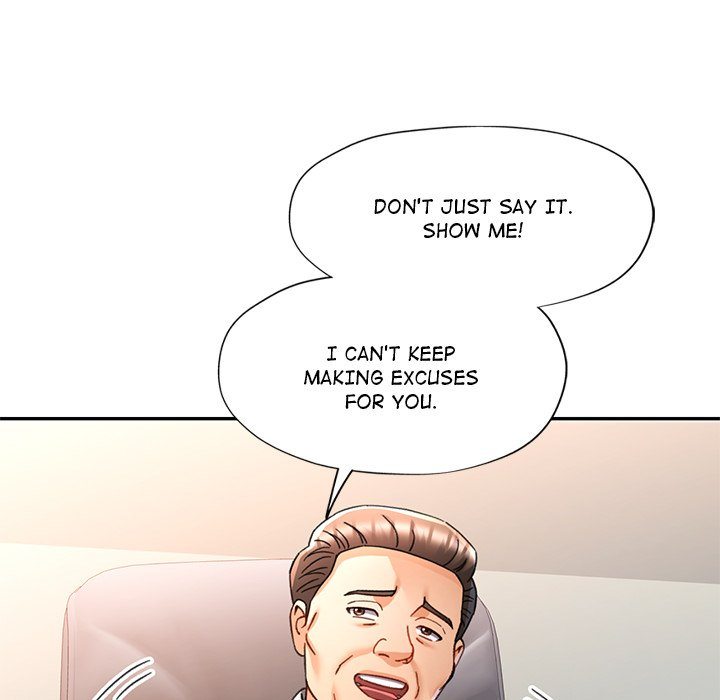 In Her Place Chapter 74 Page 107