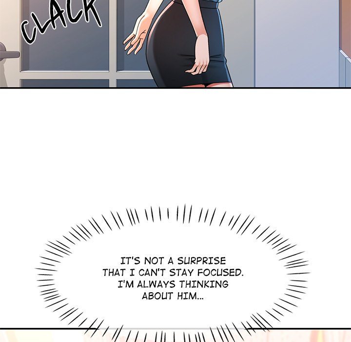 In Her Place Chapter 74 Page 110