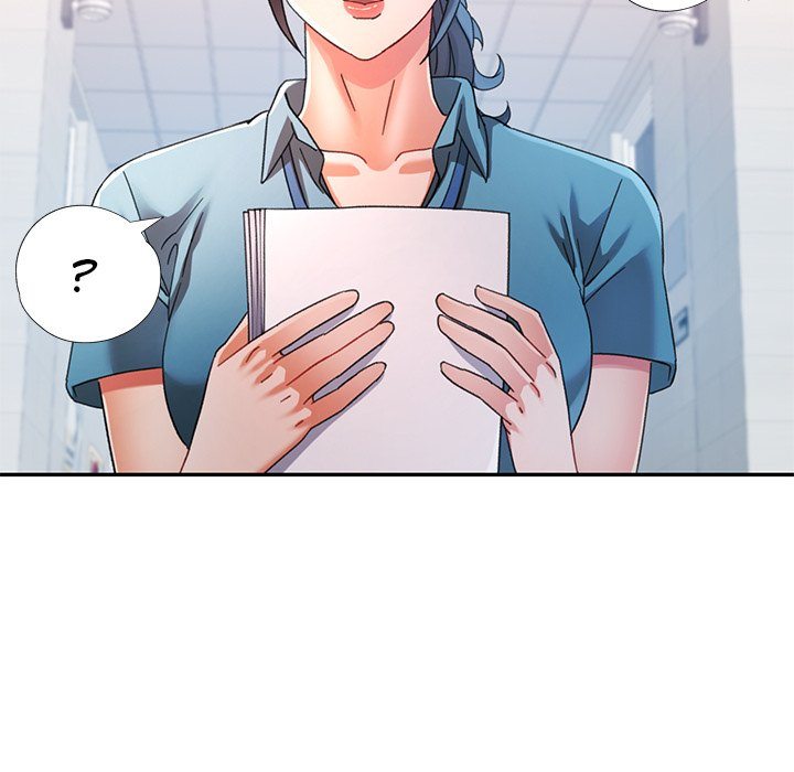 In Her Place Chapter 74 Page 115