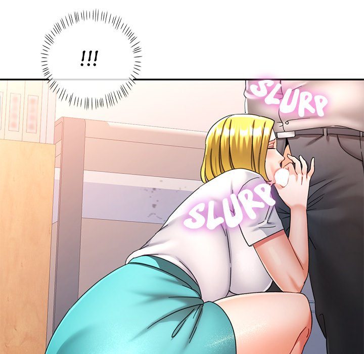 In Her Place Chapter 74 Page 119