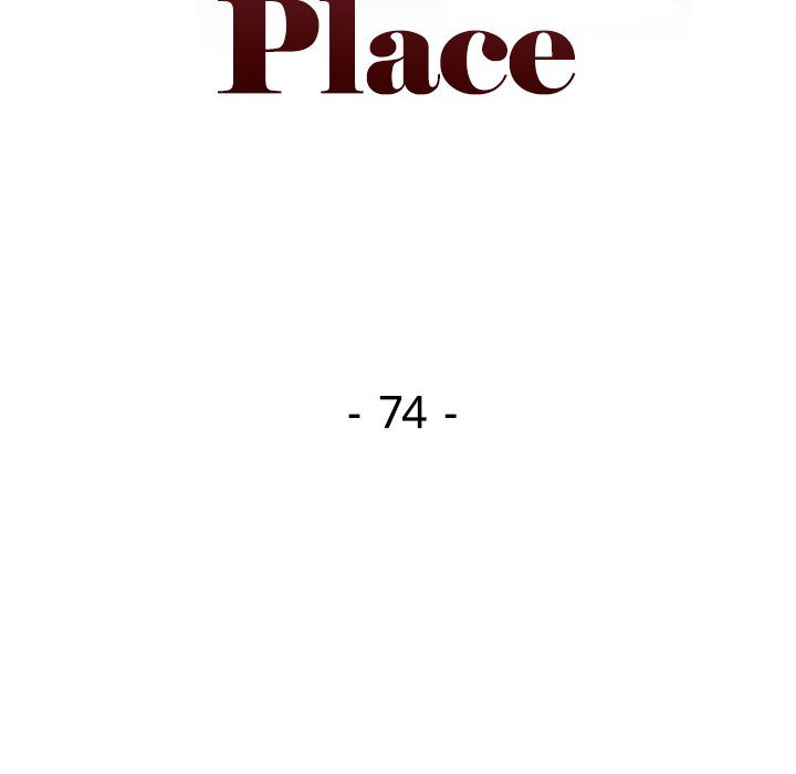 In Her Place Chapter 74 Page 13