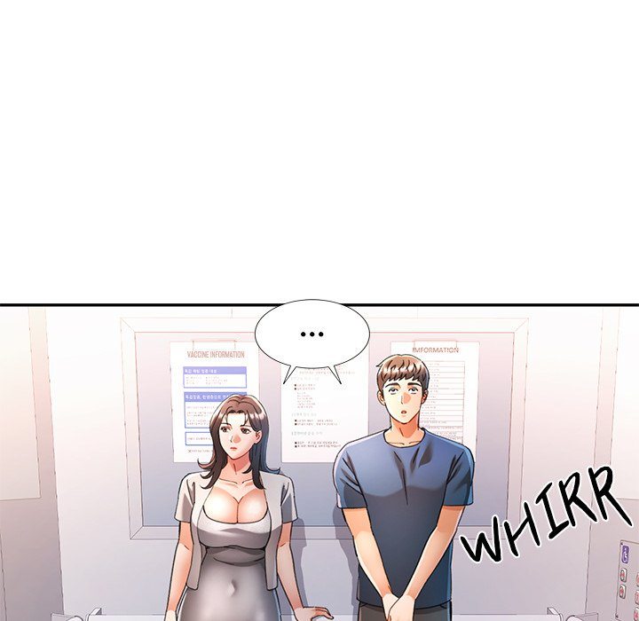 In Her Place Chapter 74 Page 14