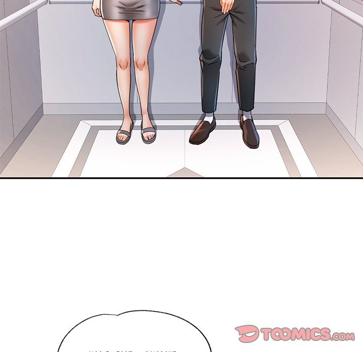 In Her Place Chapter 74 Page 15