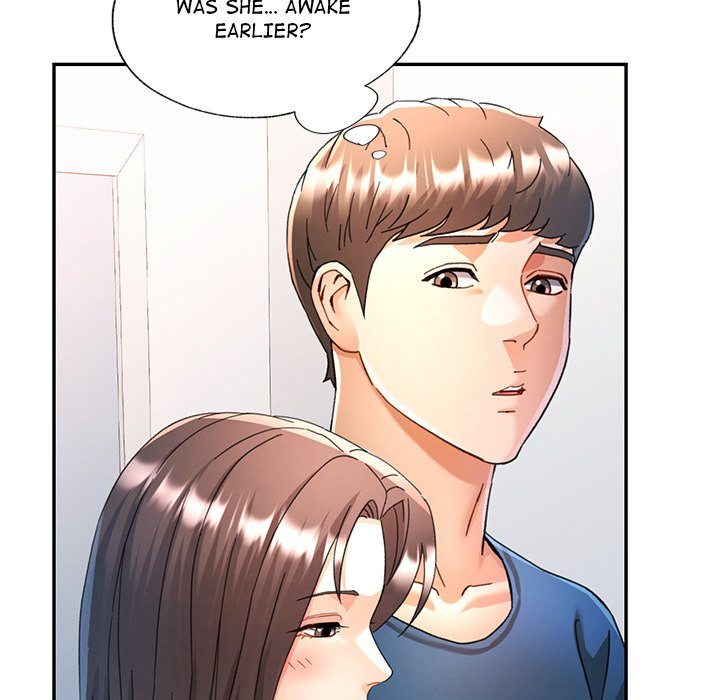 In Her Place Chapter 74 Page 16
