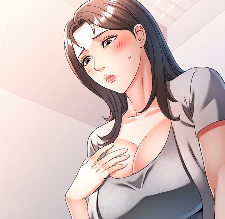 In Her Place Chapter 74 Page 18