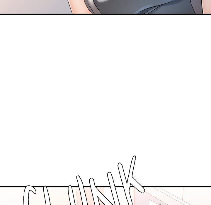 In Her Place Chapter 74 Page 19