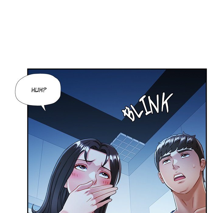 In Her Place Chapter 74 Page 22