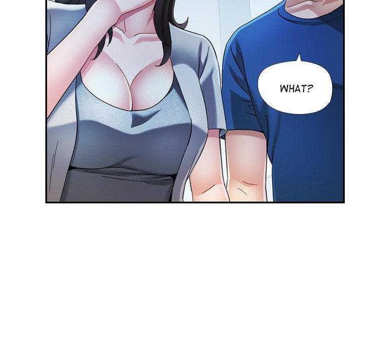 In Her Place Chapter 74 Page 23