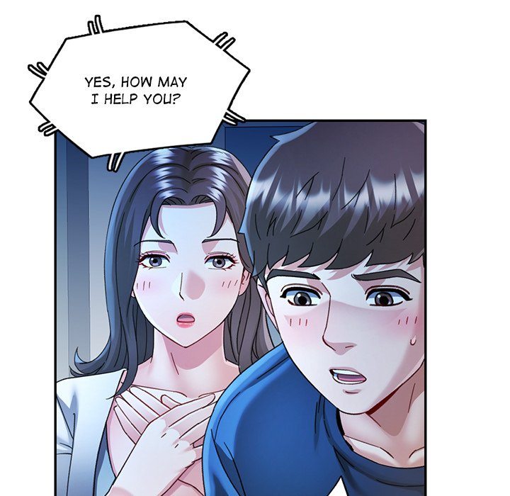 In Her Place Chapter 74 Page 26