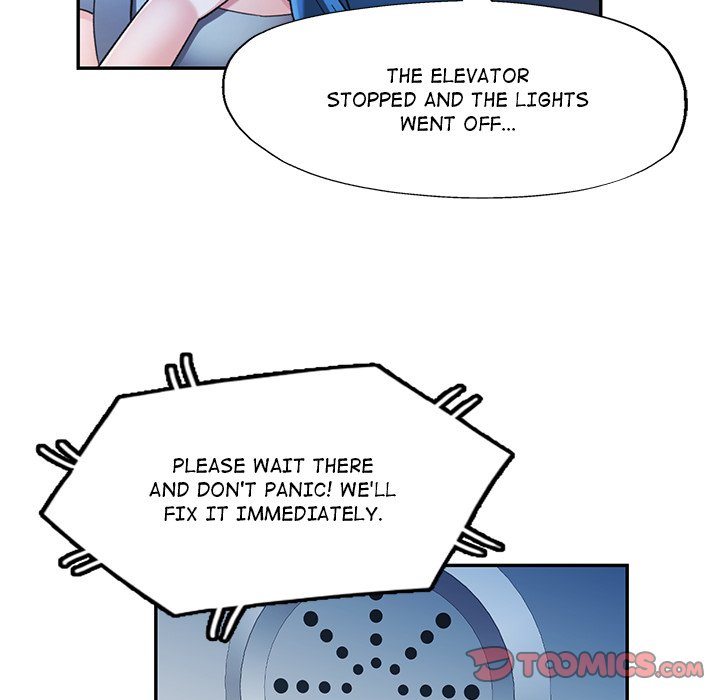 In Her Place Chapter 74 Page 27