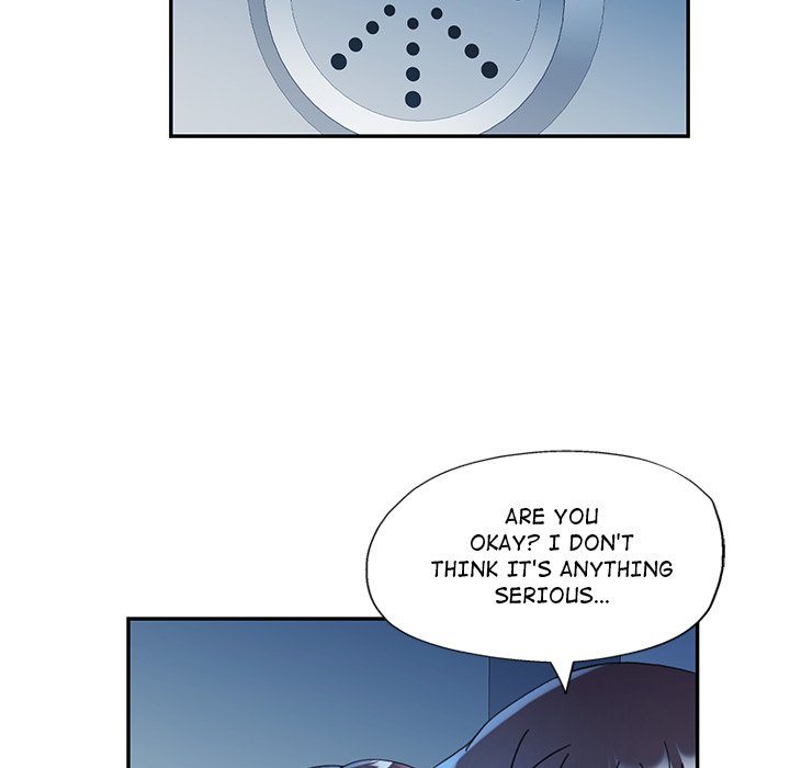 In Her Place Chapter 74 Page 28