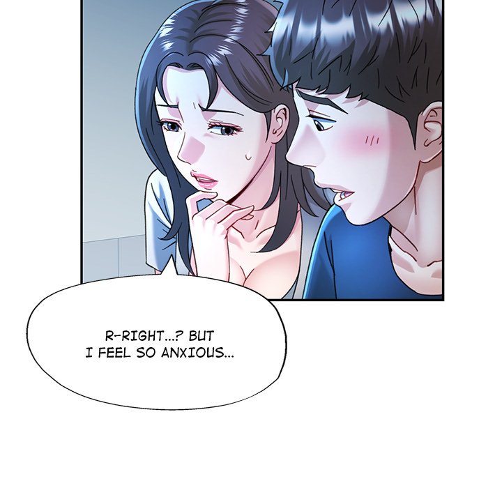 In Her Place Chapter 74 Page 29