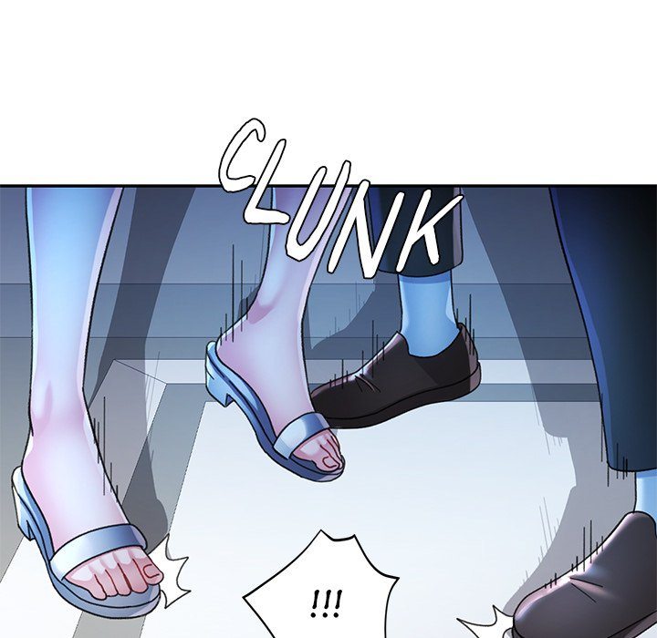 In Her Place Chapter 74 Page 30