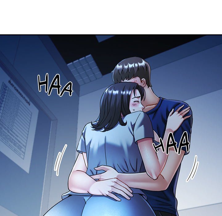 In Her Place Chapter 74 Page 34