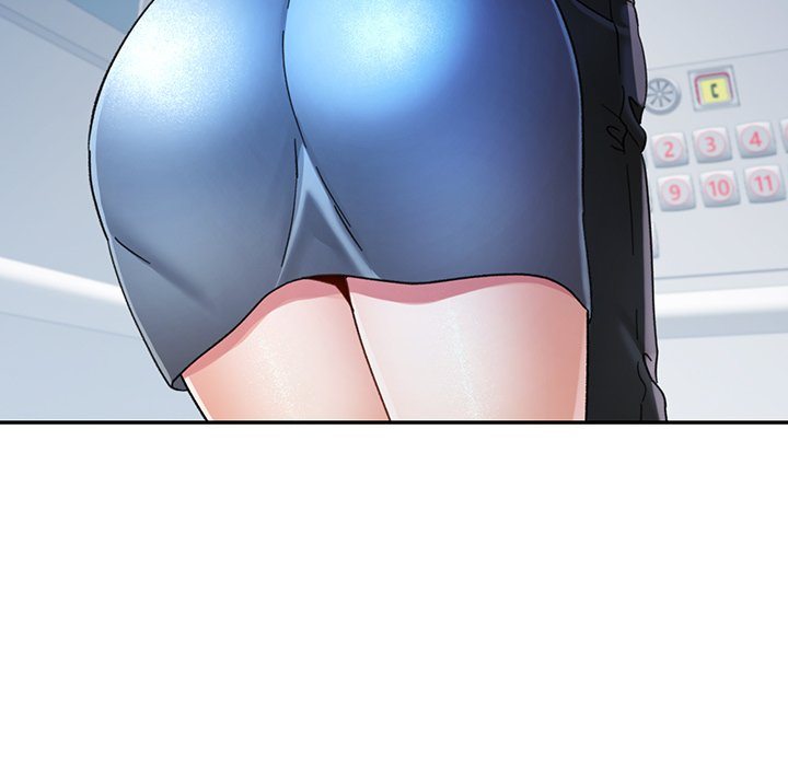 In Her Place Chapter 74 Page 35