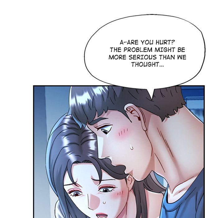 In Her Place Chapter 74 Page 36