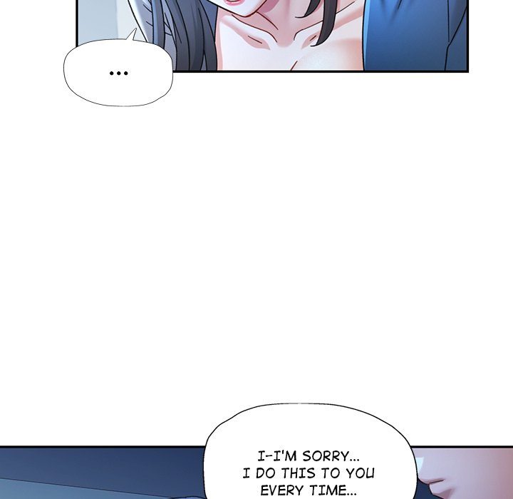 In Her Place Chapter 74 Page 37