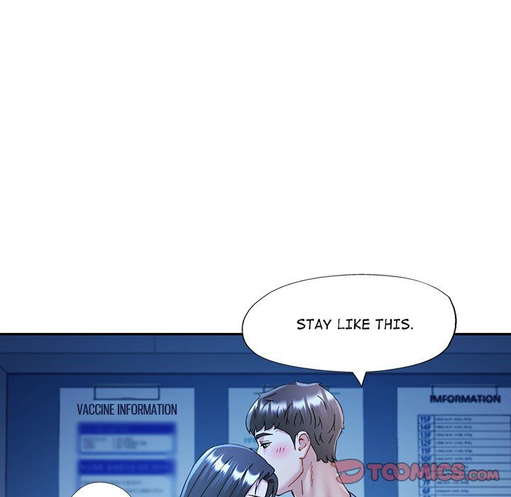 In Her Place Chapter 74 Page 39
