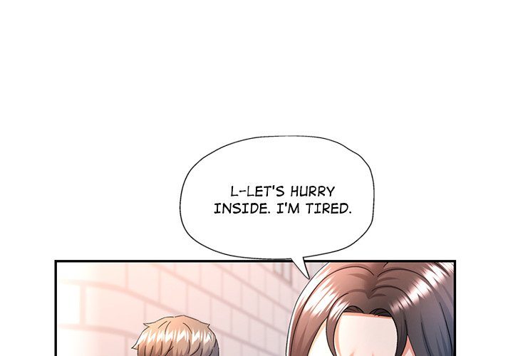 In Her Place Chapter 74 Page 4