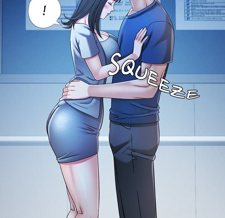 In Her Place Chapter 74 Page 40