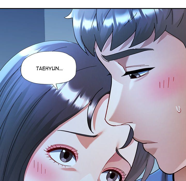 In Her Place Chapter 74 Page 42