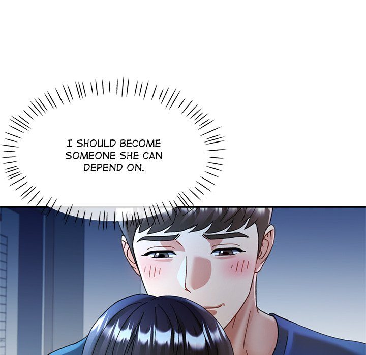 In Her Place Chapter 74 Page 44