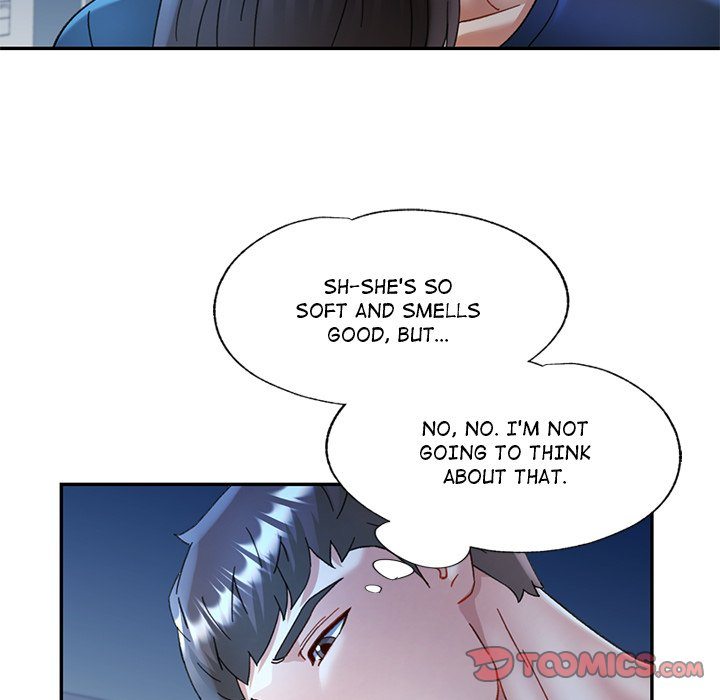 In Her Place Chapter 74 Page 45
