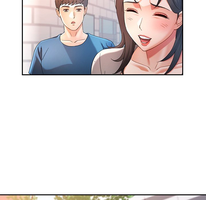 In Her Place Chapter 74 Page 5