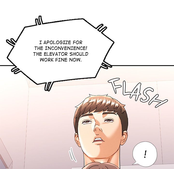 In Her Place Chapter 74 Page 54